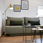 Lejlighed Apartment 