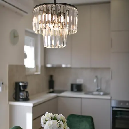 Apartman Apartment 