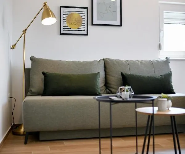 Apartman Apartment 