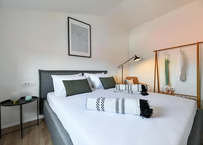 Apartman Apartment 