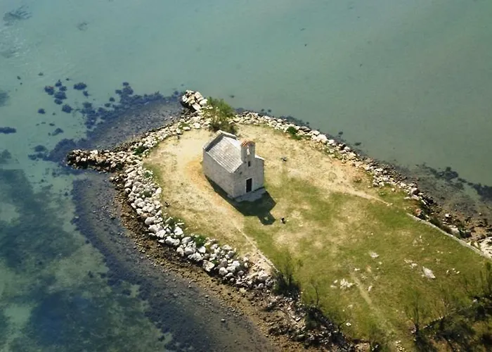 Апартаменты Modern 