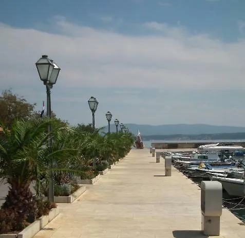 Апартаменты Modern 